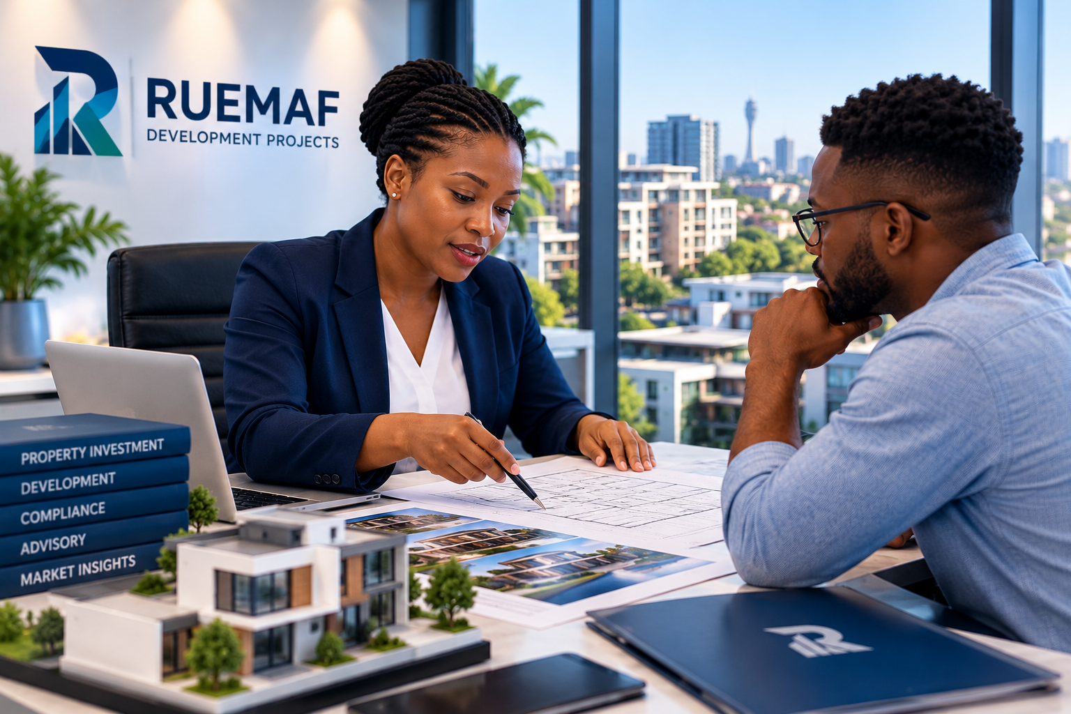 property advisory consultation